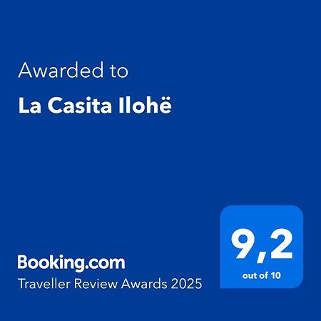 Riviere-SaleeLa Casita Ilohe别墅 外观 照片